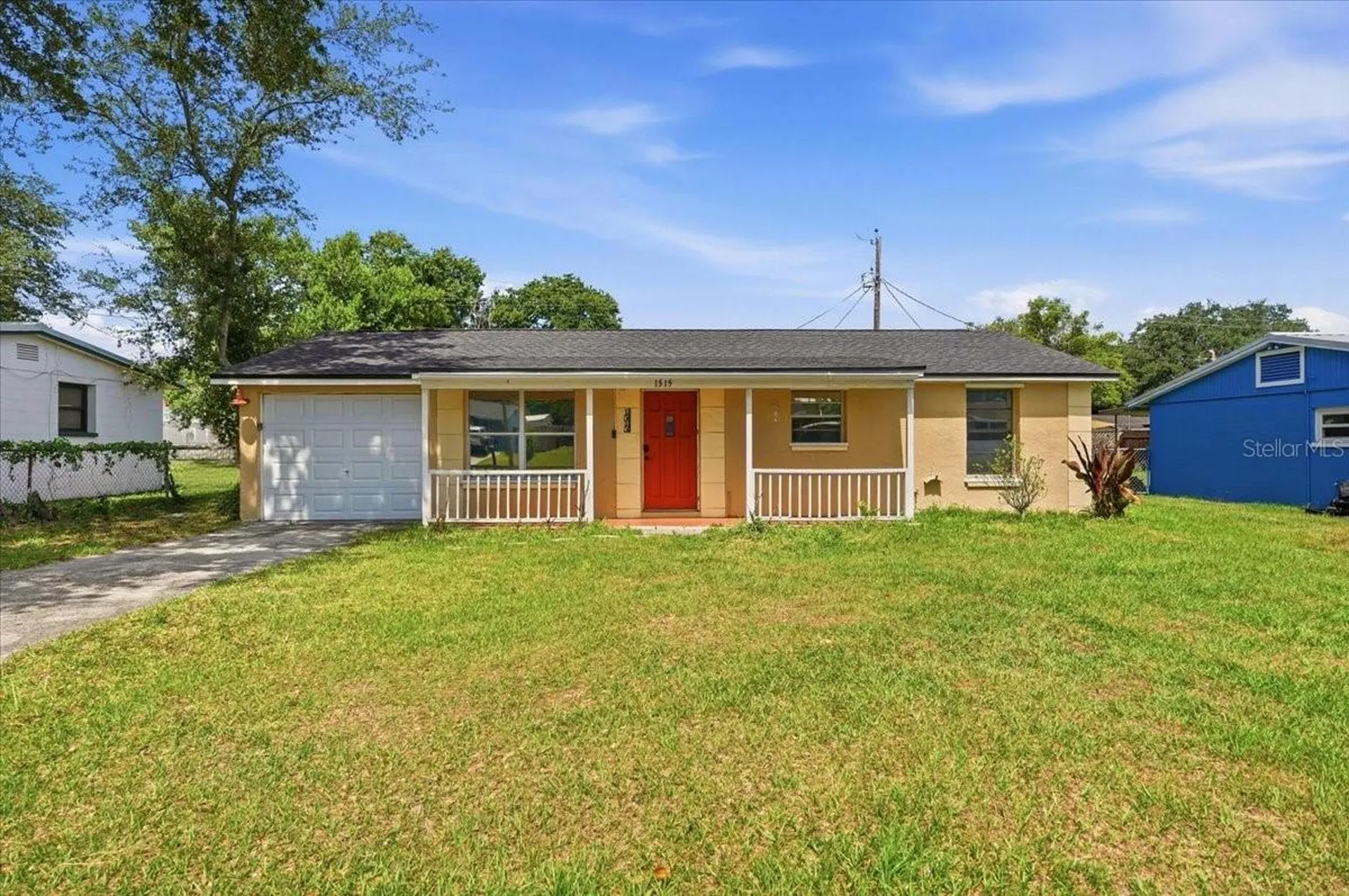 1515 Tradewinds Avenue Lakeland FL 33801