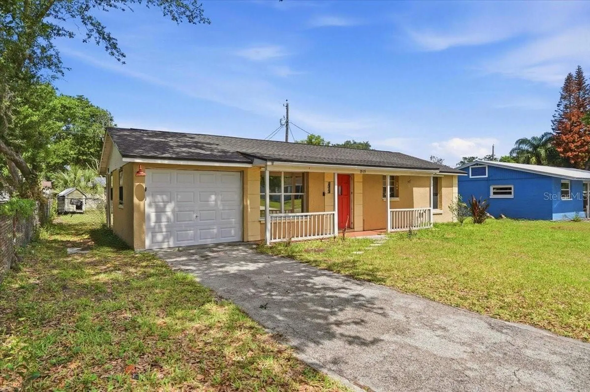 1515 Tradewinds Avenue Lakeland FL 33801