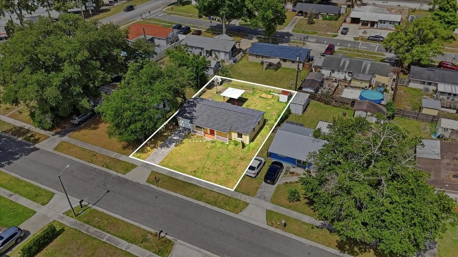 1515 Tradewinds Avenue Lakeland FL 33801