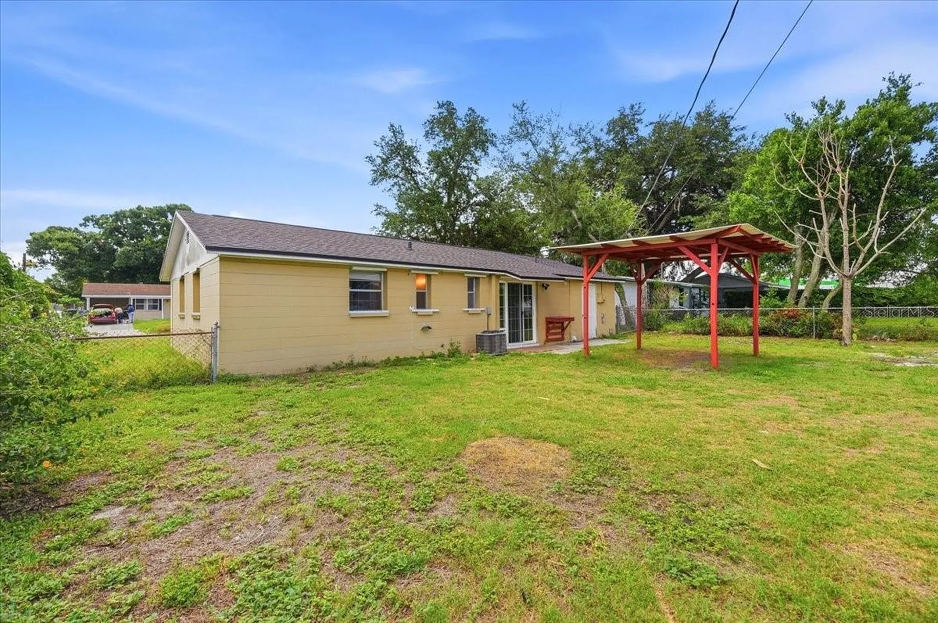 1515 Tradewinds Avenue Lakeland FL 33801