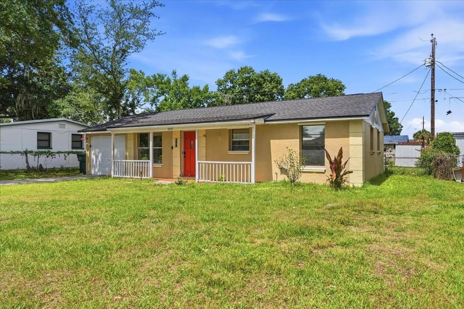 1515 Tradewinds Avenue Lakeland FL 33801