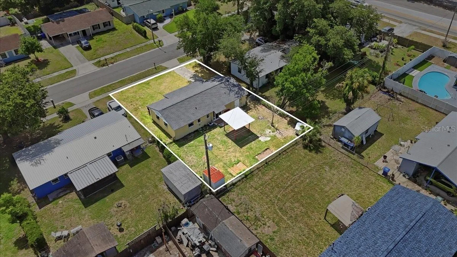 1515 Tradewinds Avenue Lakeland FL 33801
