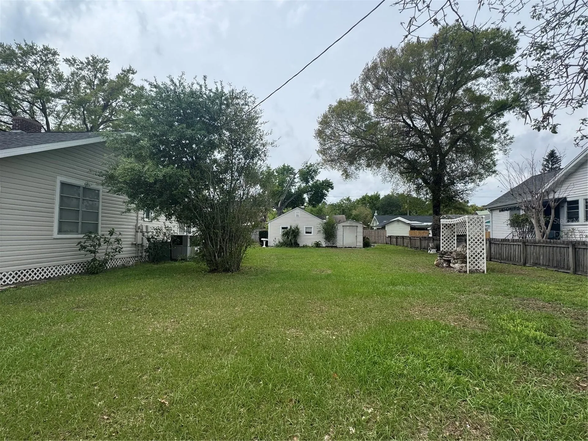 5808 N Cherokee Avenue Tampa FL 33604