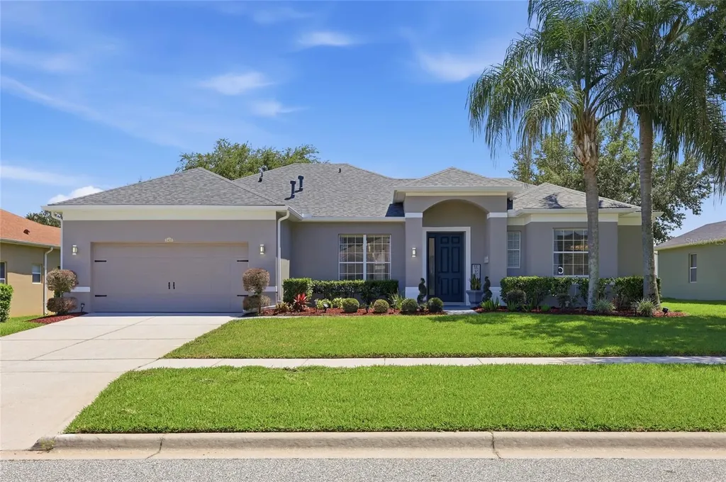 3435 Tumbling River Drive Clermont FL 34711