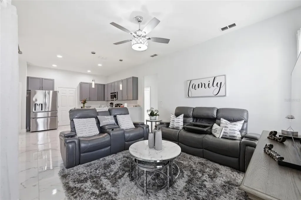 3435 Tumbling River Drive Clermont FL 34711