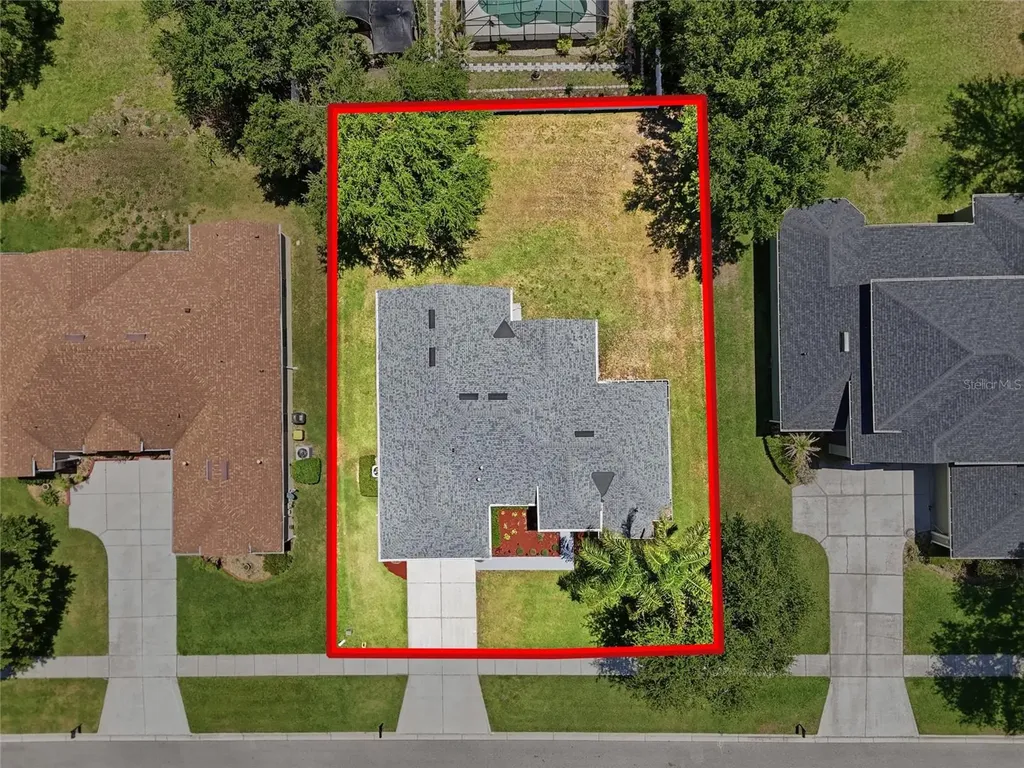 3435 Tumbling River Drive Clermont FL 34711