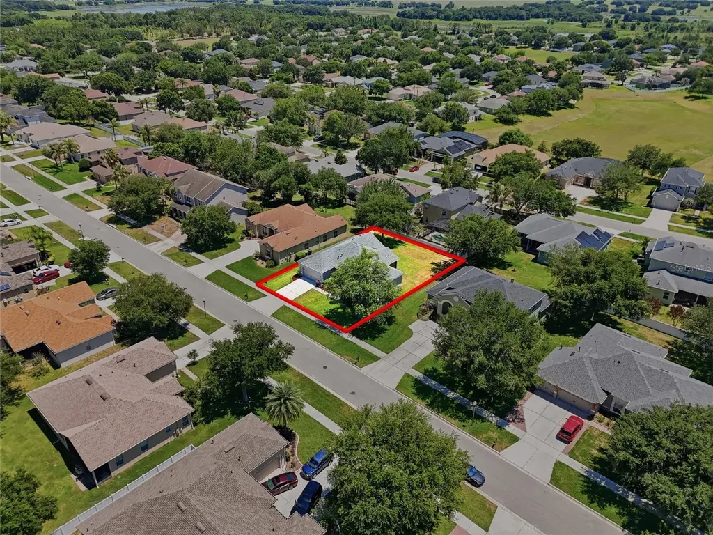3435 Tumbling River Drive Clermont FL 34711