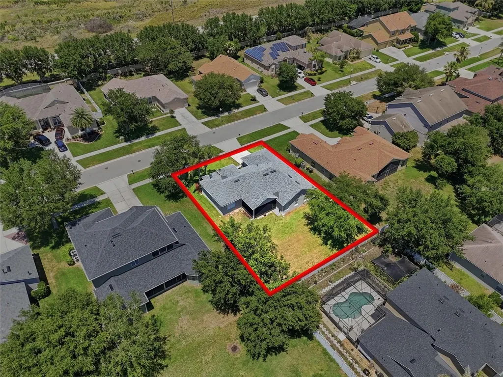 3435 Tumbling River Drive Clermont FL 34711