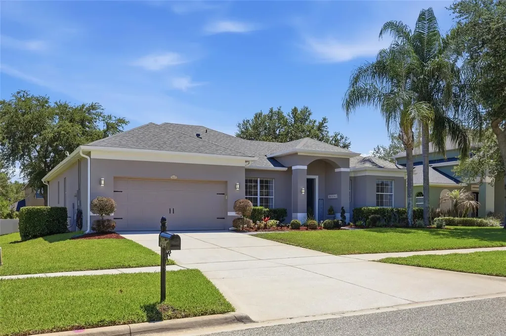 3435 Tumbling River Drive Clermont FL 34711