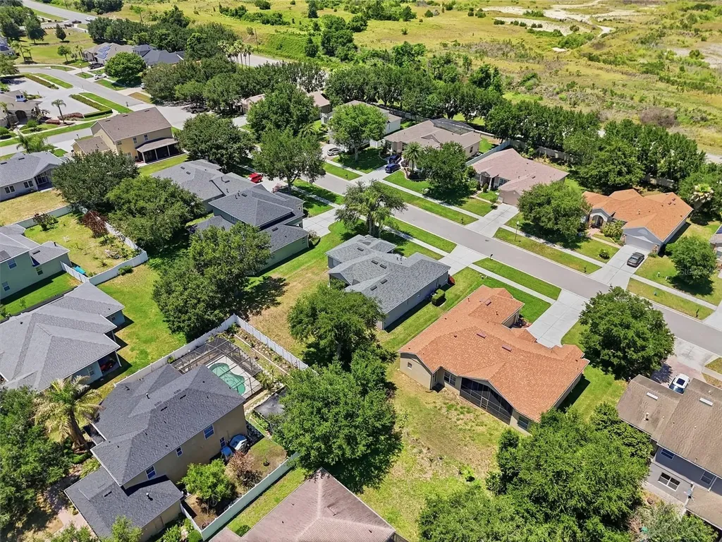 3435 Tumbling River Drive Clermont FL 34711