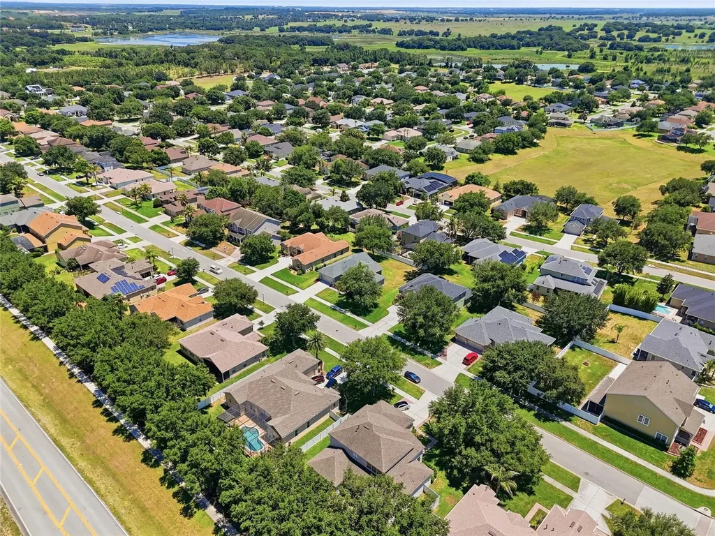 3435 Tumbling River Drive Clermont FL 34711