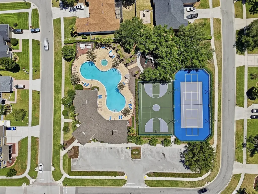 3435 Tumbling River Drive Clermont FL 34711