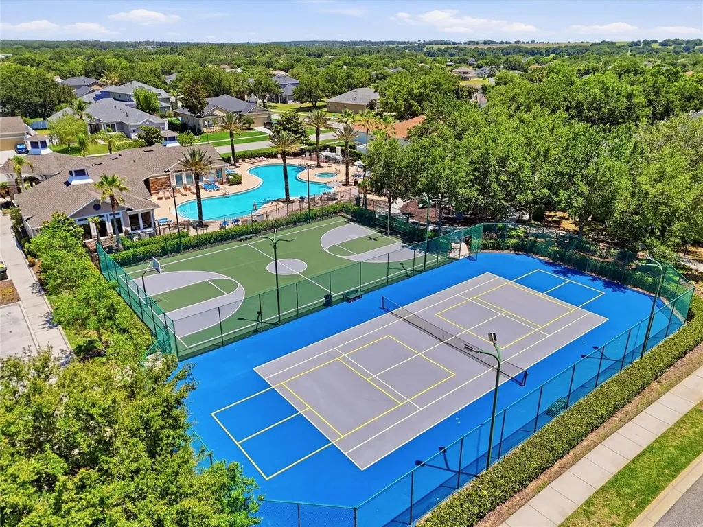 3435 Tumbling River Drive Clermont FL 34711