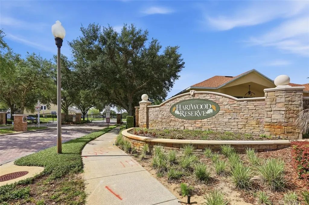 3435 Tumbling River Drive Clermont FL 34711
