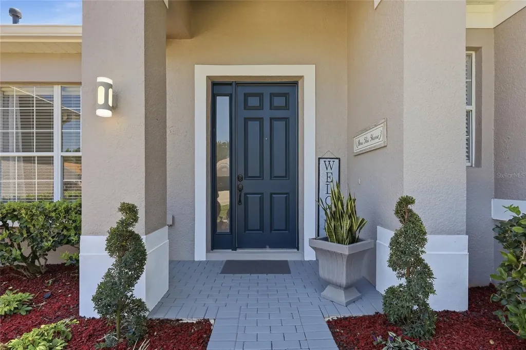 3435 Tumbling River Drive Clermont FL 34711