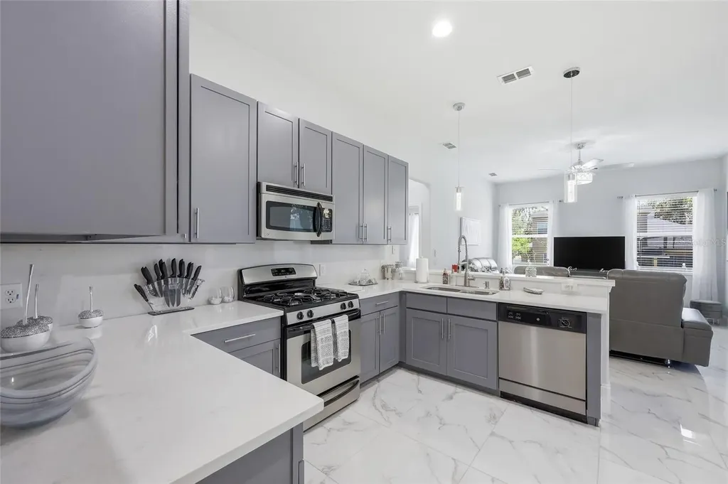 3435 Tumbling River Drive Clermont FL 34711