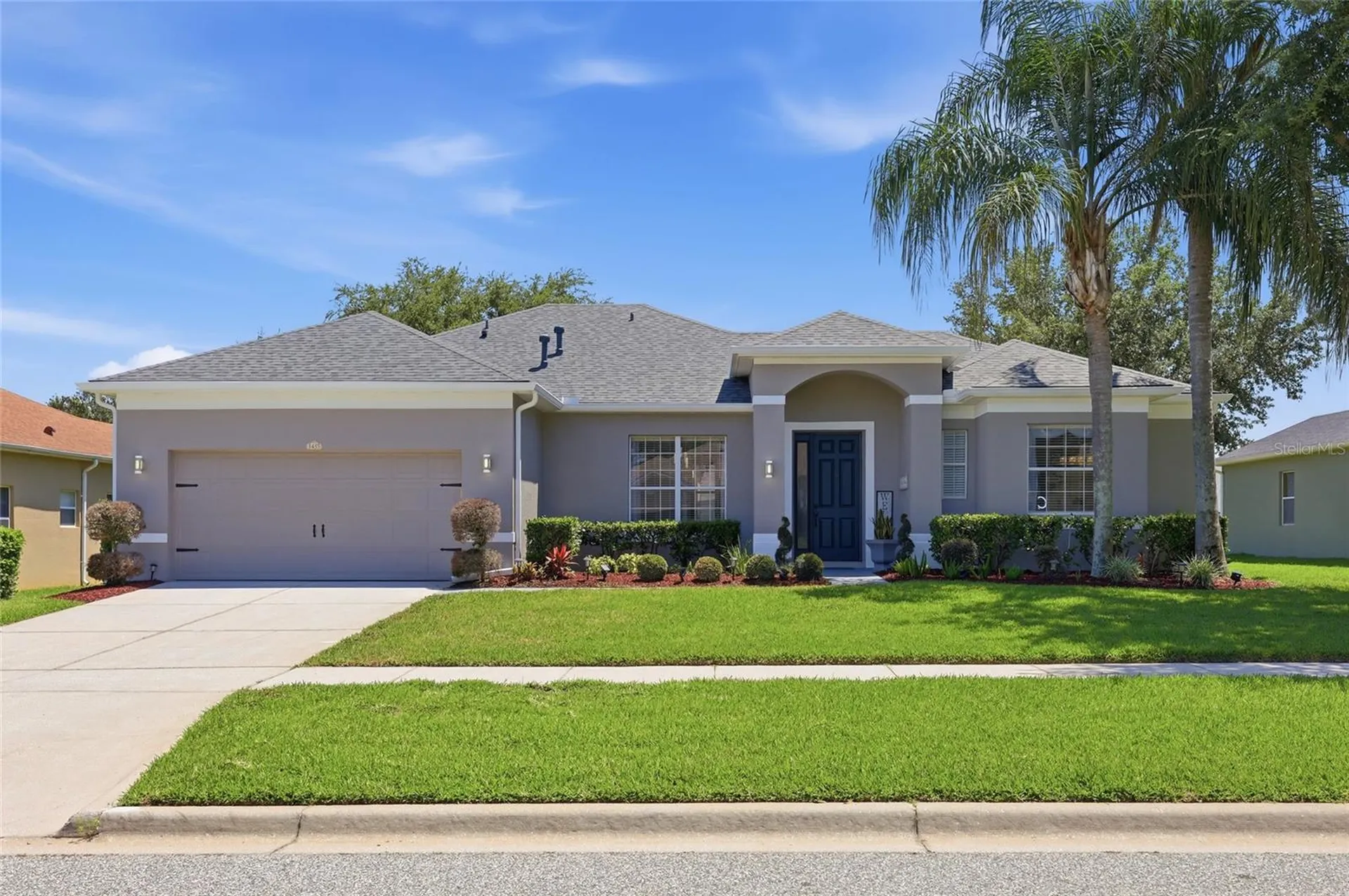 3435 Tumbling River Drive Clermont FL 34711