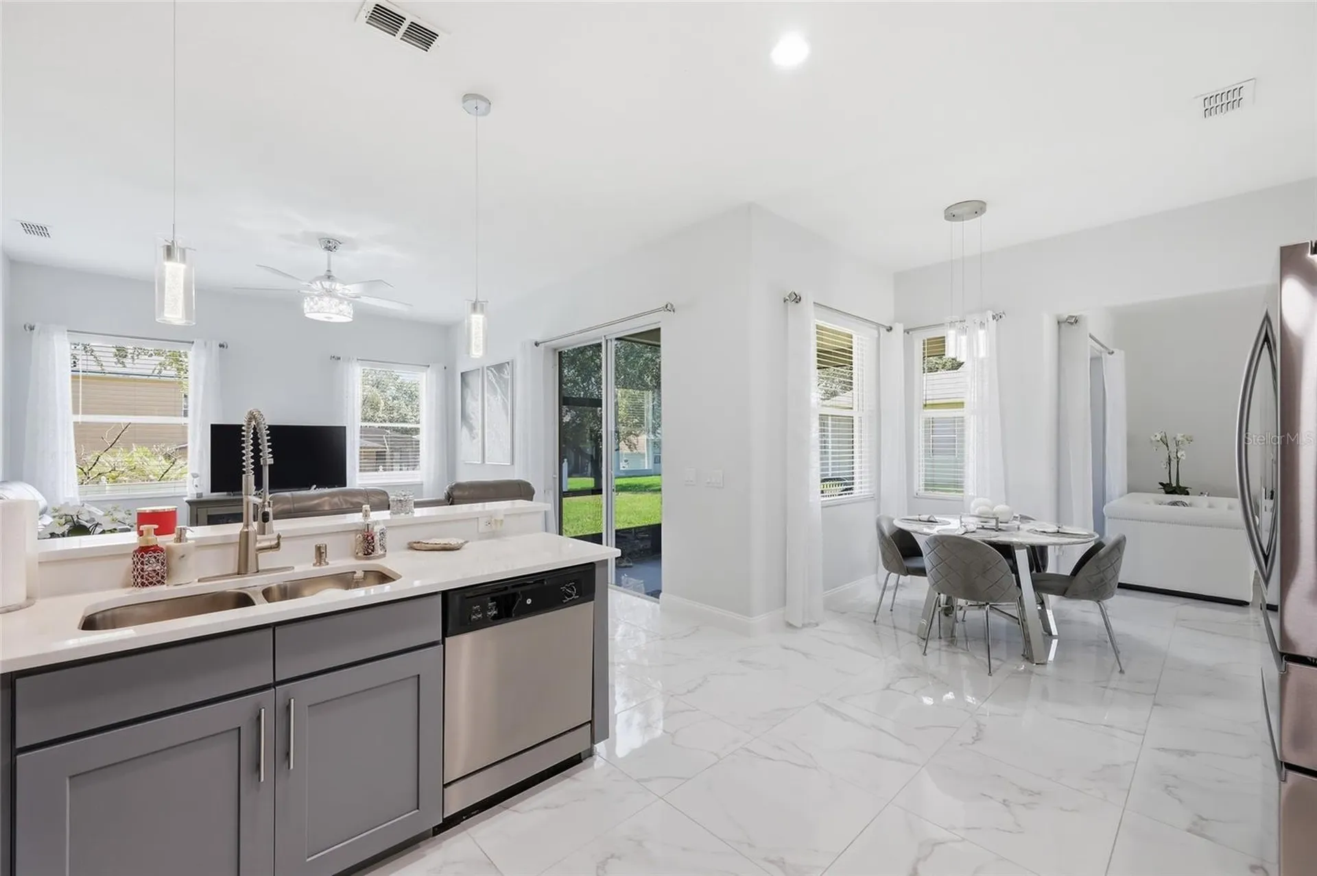 3435 Tumbling River Drive Clermont FL 34711