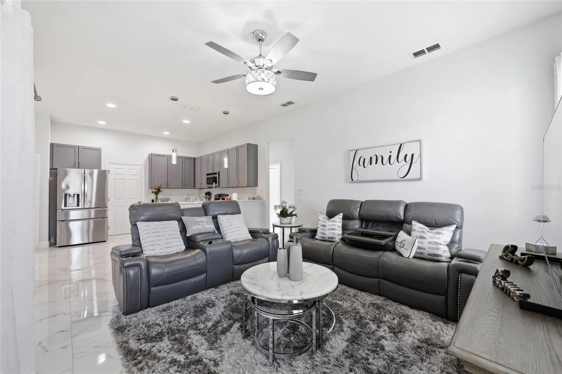 3435 Tumbling River Drive Clermont FL 34711