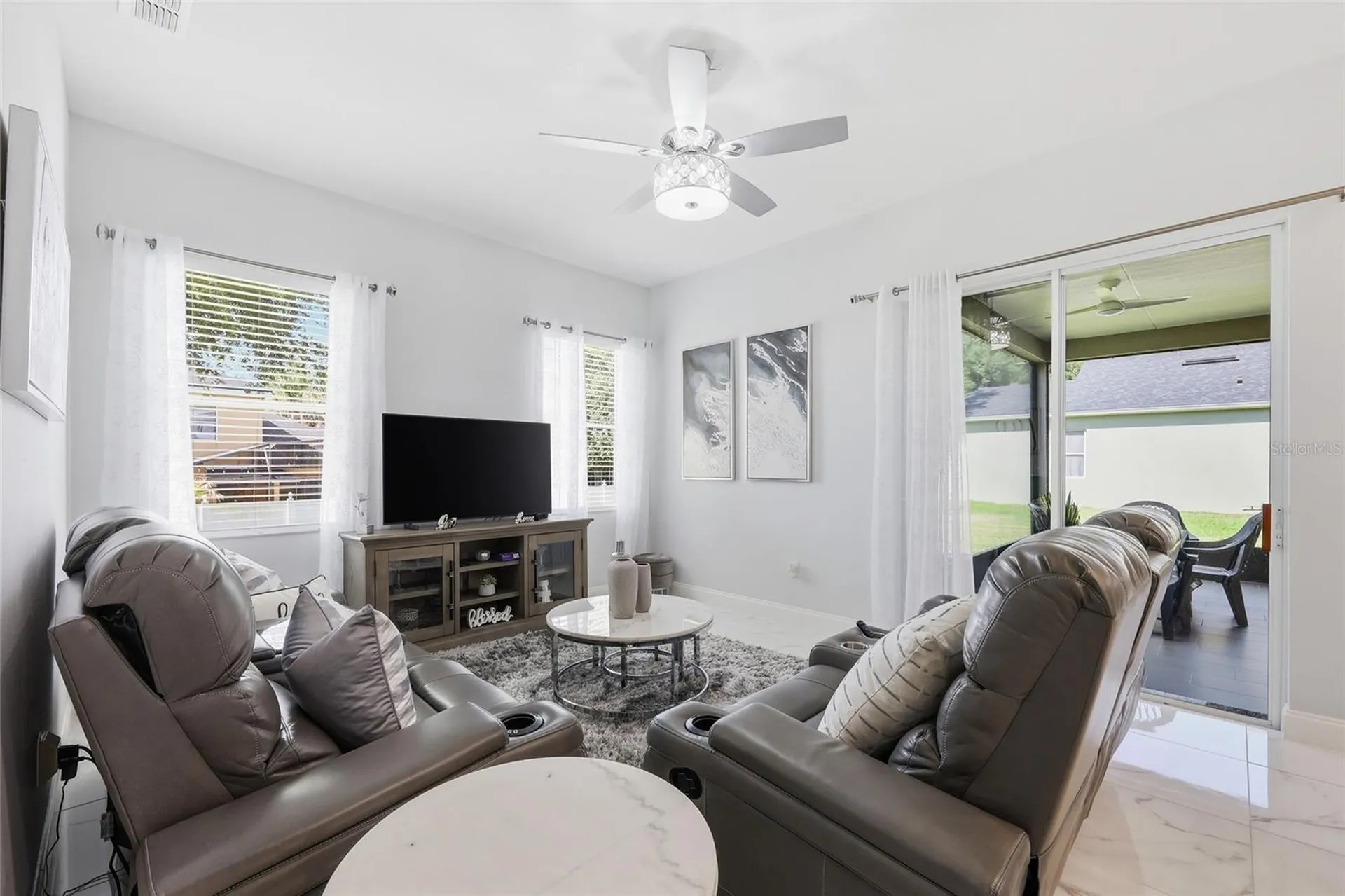 3435 Tumbling River Drive Clermont FL 34711