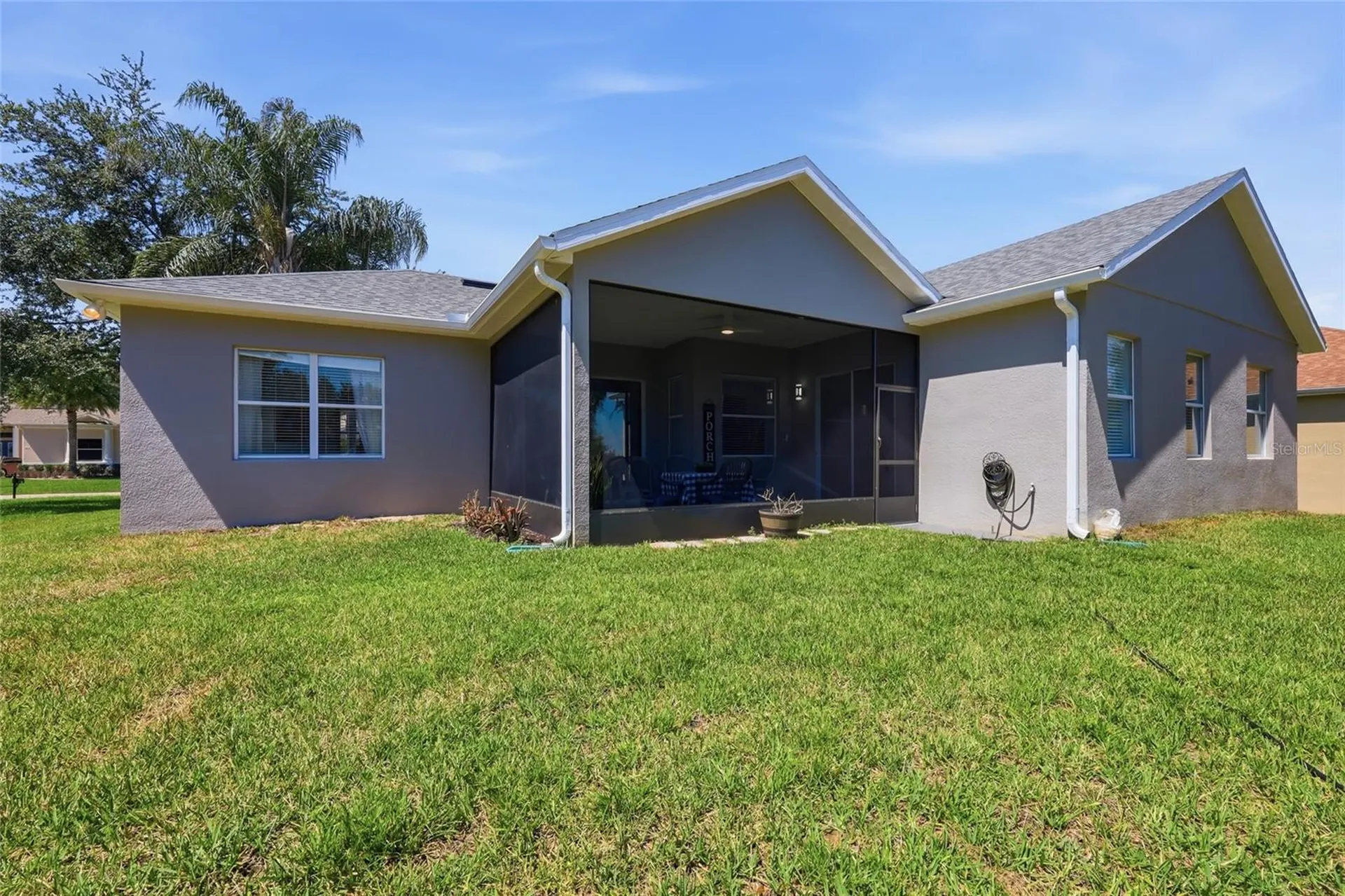 3435 Tumbling River Drive Clermont FL 34711