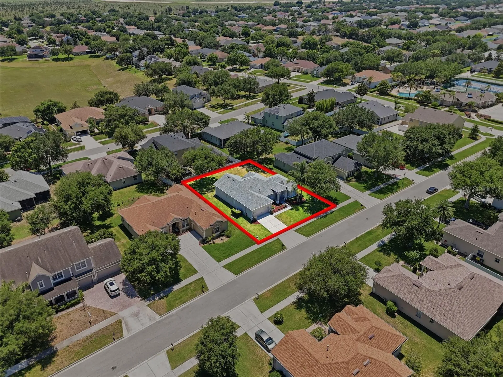 3435 Tumbling River Drive Clermont FL 34711
