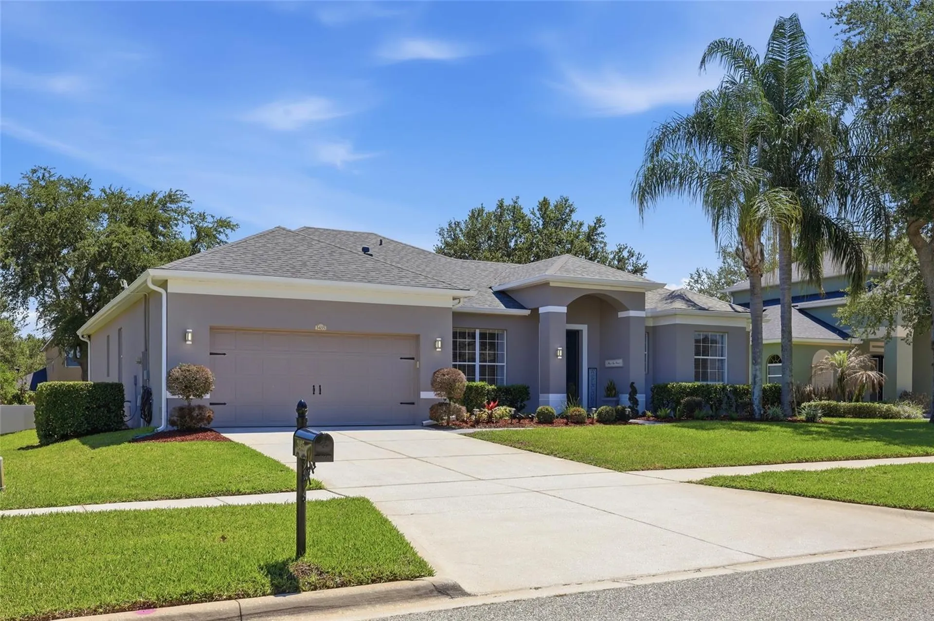 3435 Tumbling River Drive Clermont FL 34711