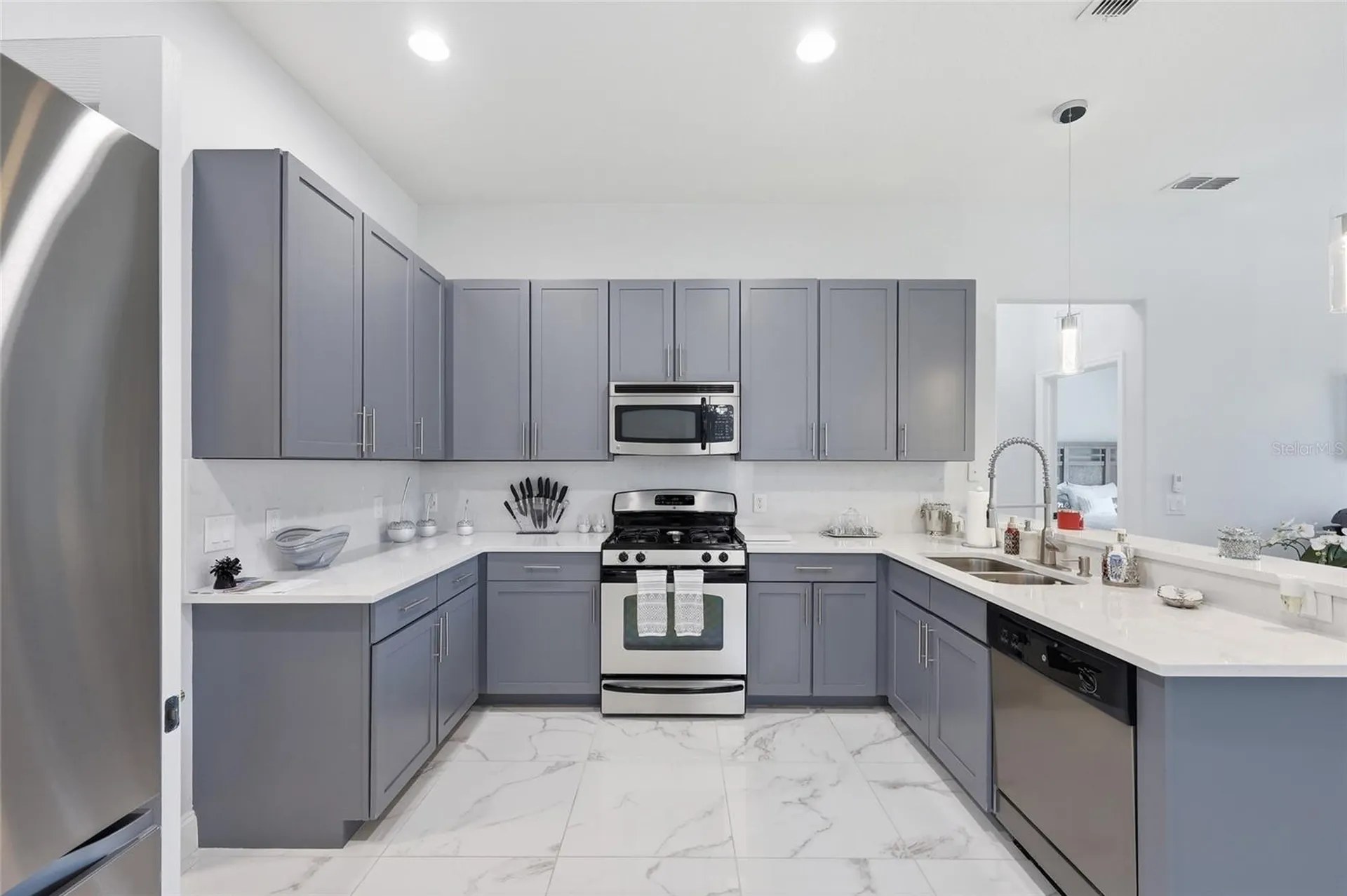 3435 Tumbling River Drive Clermont FL 34711
