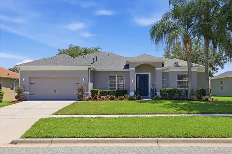 3435 Tumbling River Drive Clermont FL 34711