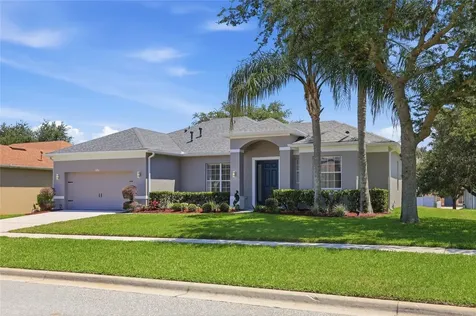 3435 Tumbling River Drive Clermont FL 34711