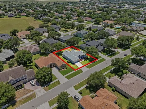 3435 Tumbling River Drive Clermont FL 34711