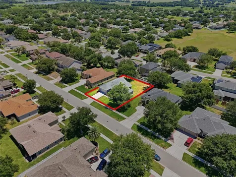 3435 Tumbling River Drive Clermont FL 34711