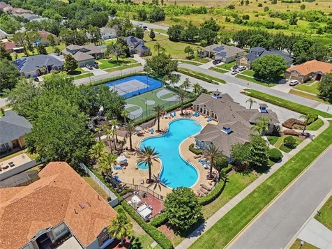3435 Tumbling River Drive Clermont FL 34711