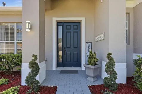 3435 Tumbling River Drive Clermont FL 34711
