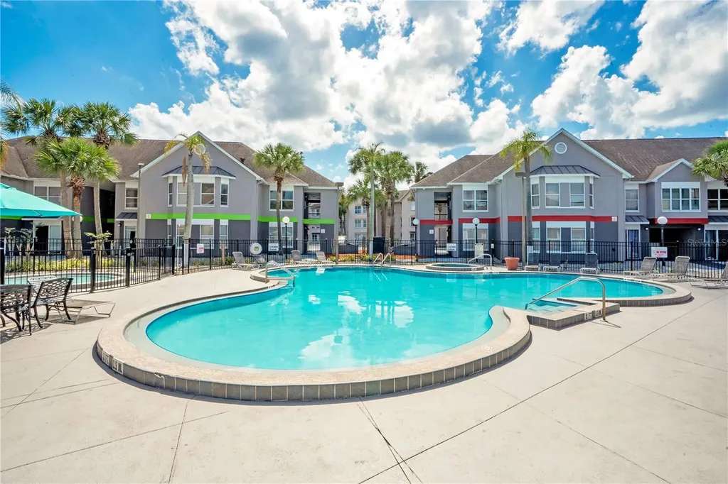 3100 Parkway Boulevard Kissimmee FL 34747