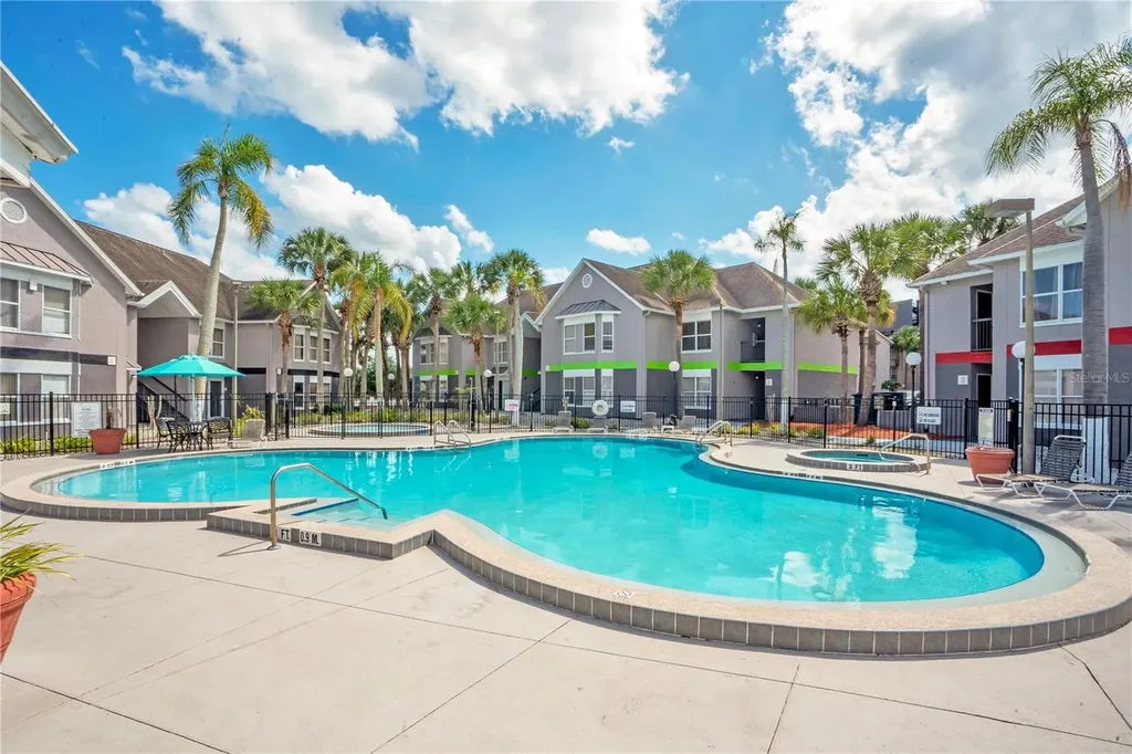3100 Parkway Boulevard Kissimmee FL 34747