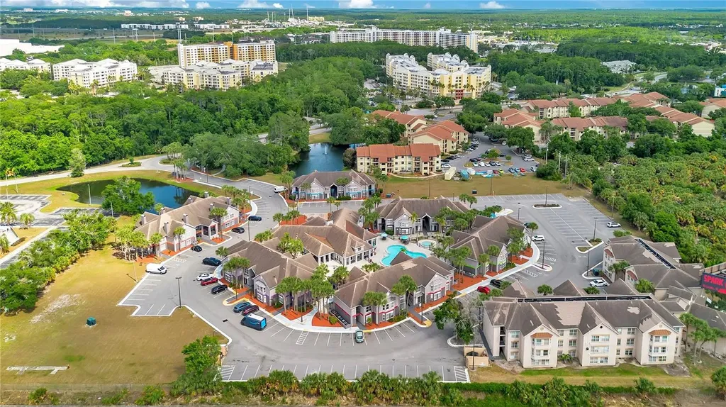 3100 Parkway Boulevard Kissimmee FL 34747