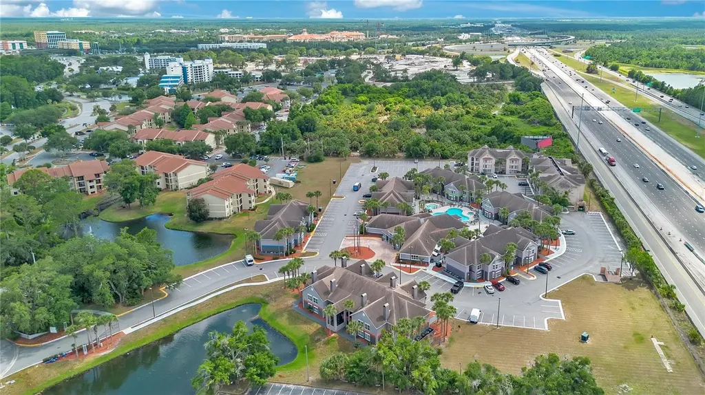 3100 Parkway Boulevard Kissimmee FL 34747