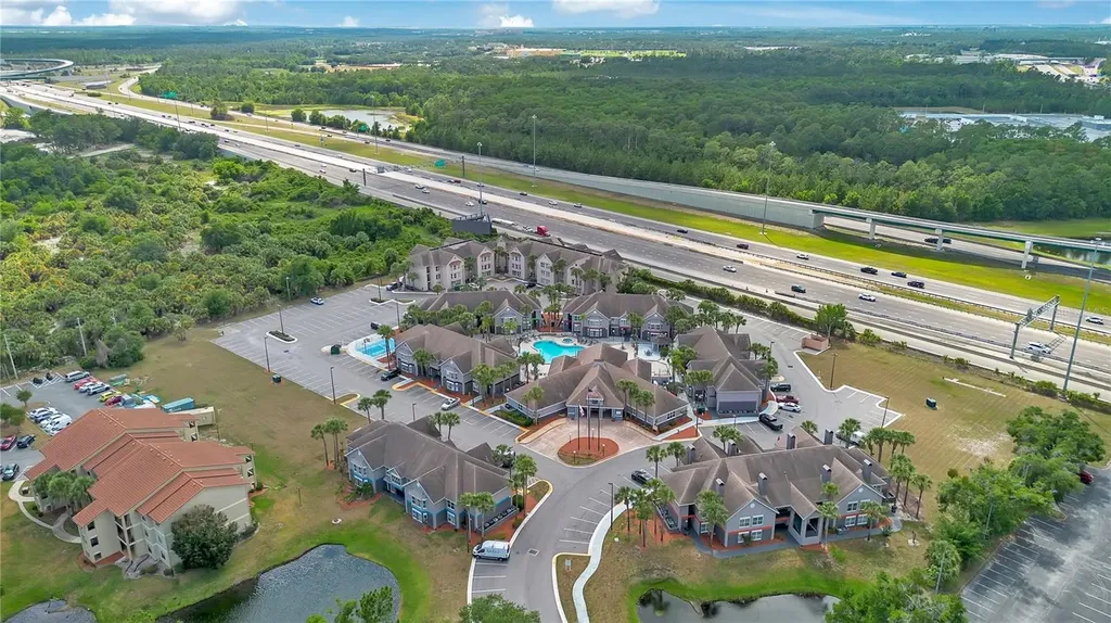 3100 Parkway Boulevard Kissimmee FL 34747