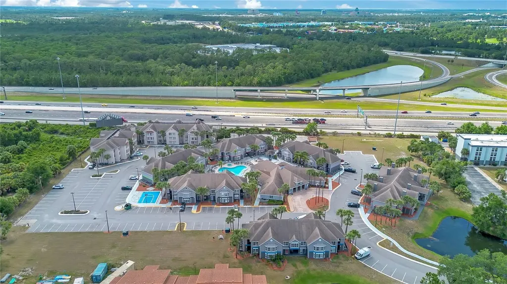 3100 Parkway Boulevard Kissimmee FL 34747