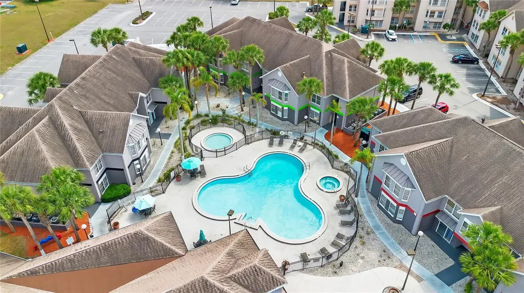 3100 Parkway Boulevard Kissimmee FL 34747