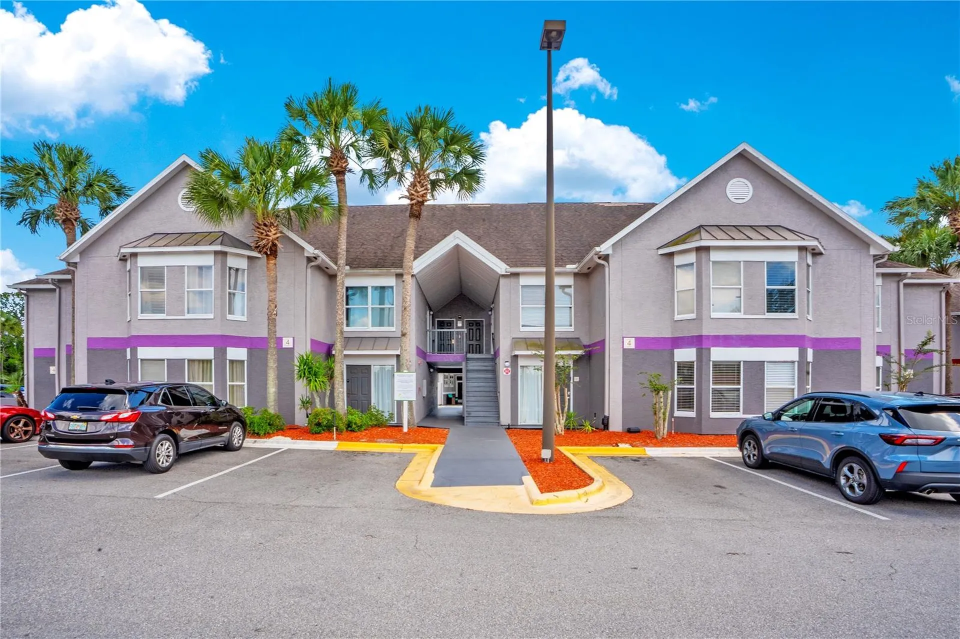 3100 Parkway Boulevard Kissimmee FL 34747