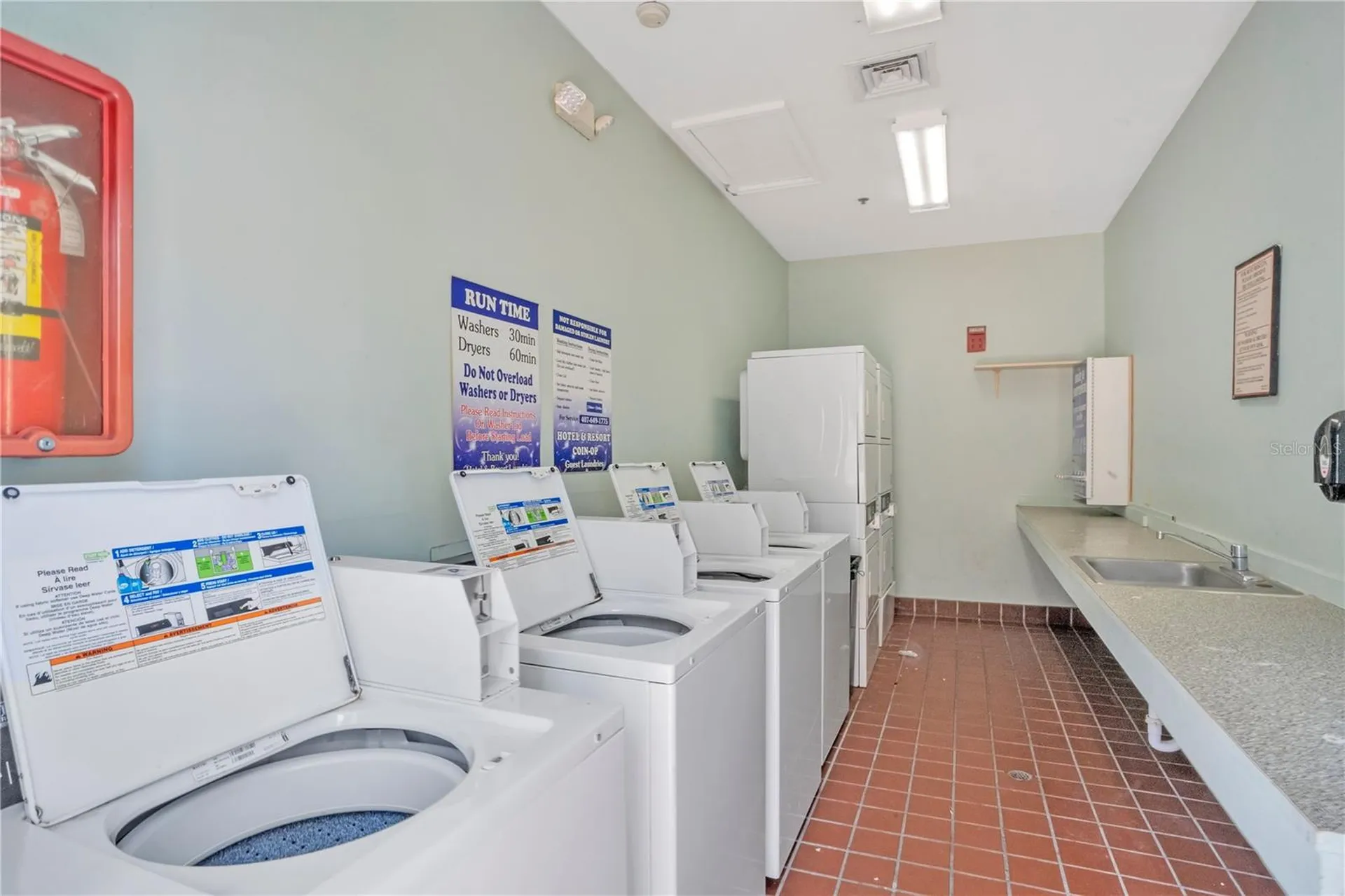 3100 Parkway Boulevard Kissimmee FL 34747