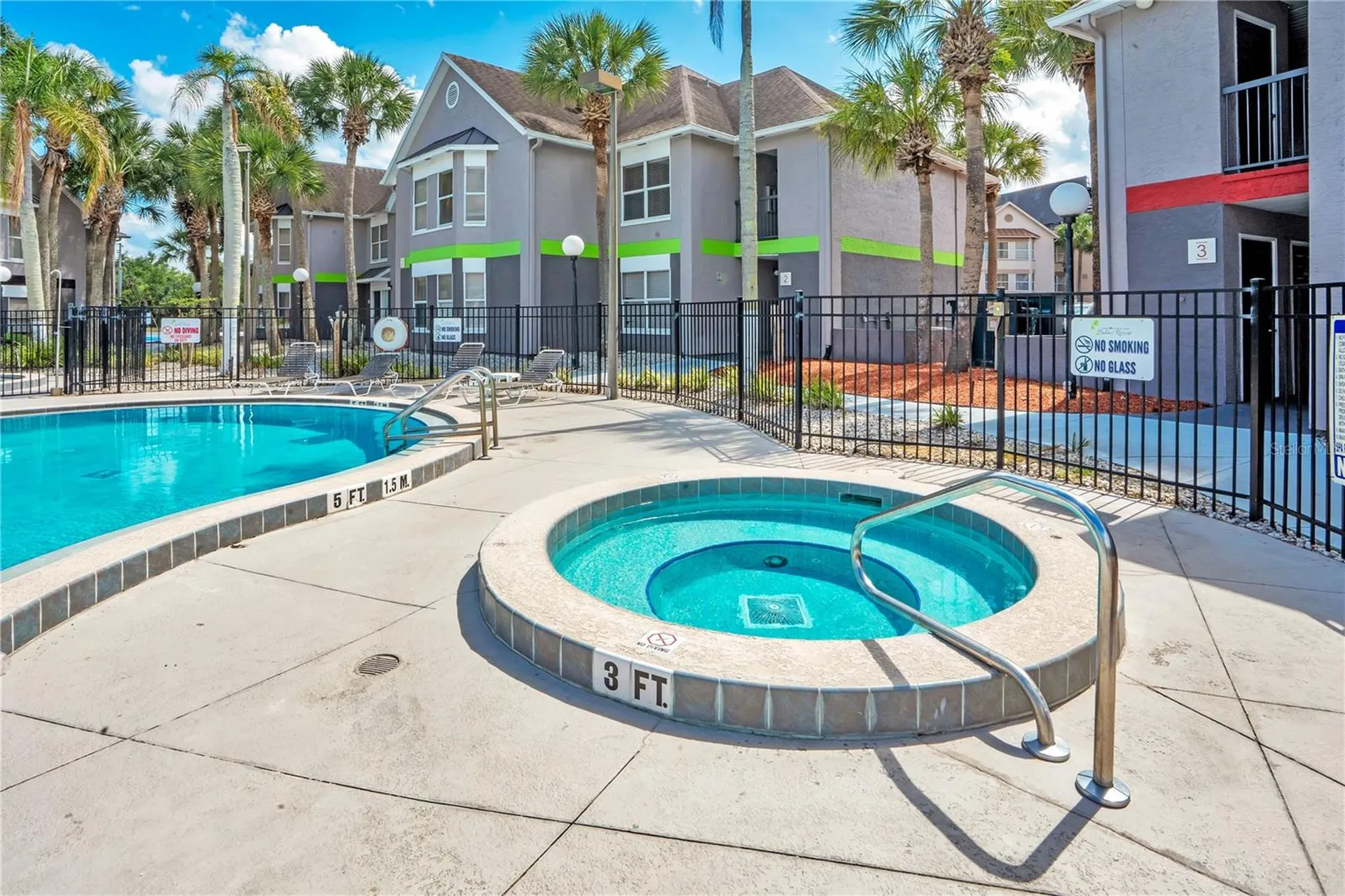 3100 Parkway Boulevard Kissimmee FL 34747