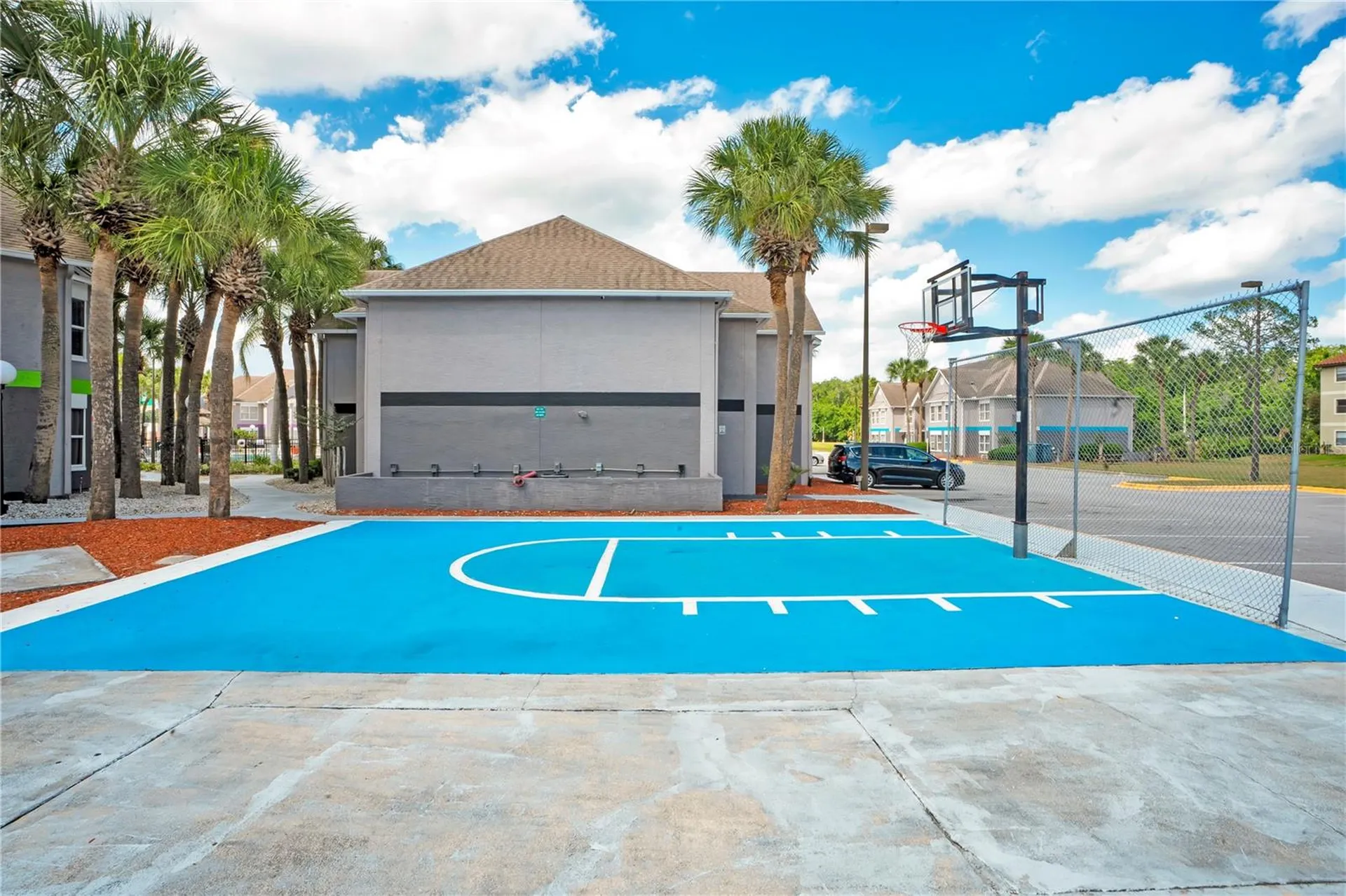 3100 Parkway Boulevard Kissimmee FL 34747