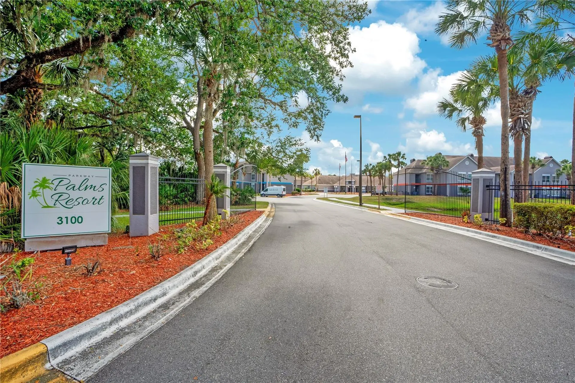 3100 Parkway Boulevard Kissimmee FL 34747