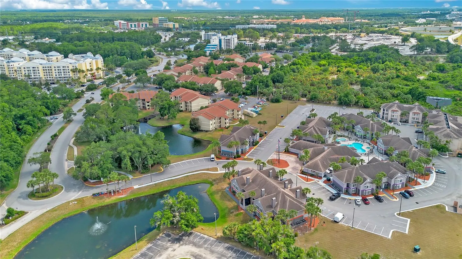 3100 Parkway Boulevard Kissimmee FL 34747