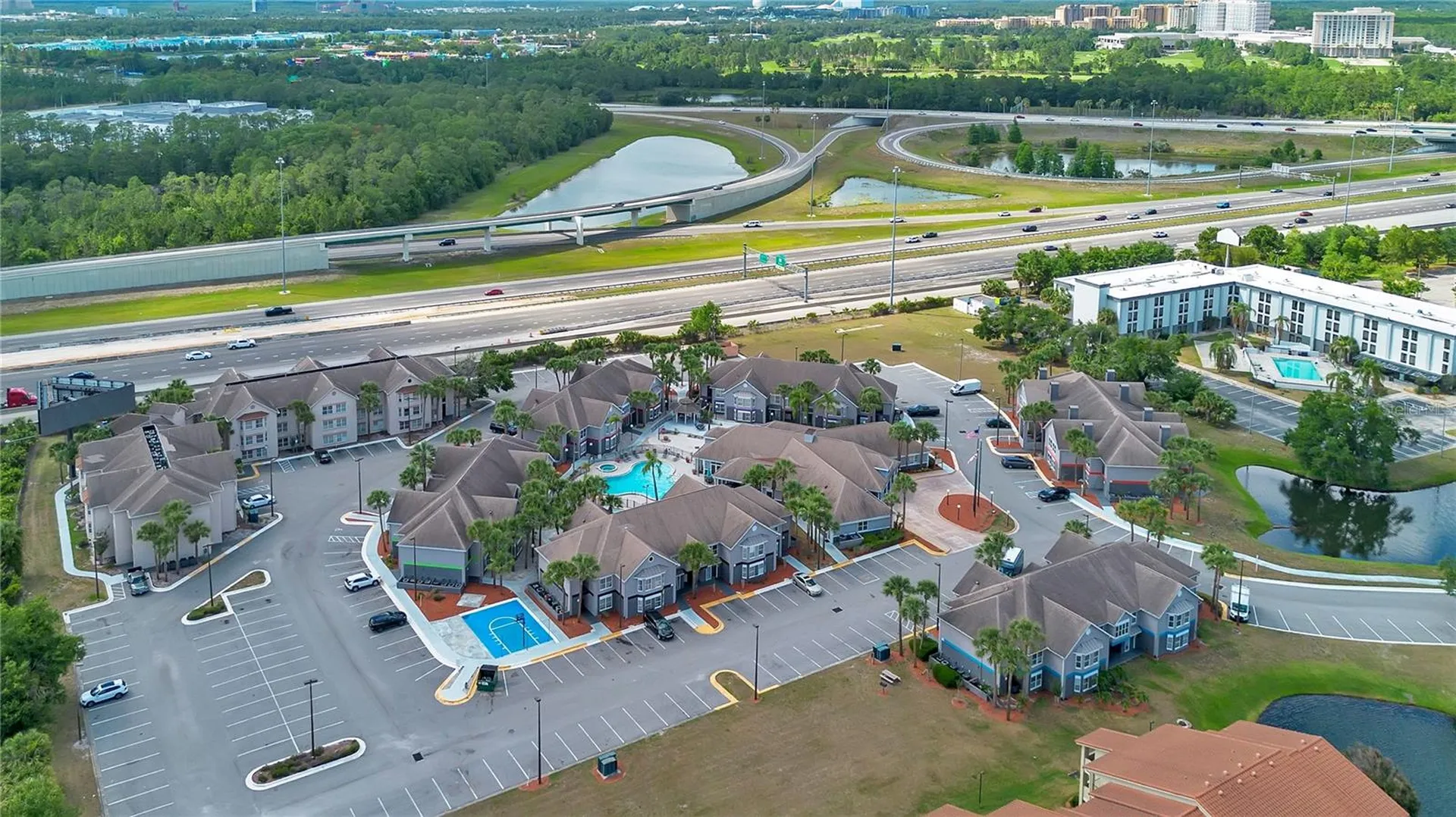 3100 Parkway Boulevard Kissimmee FL 34747