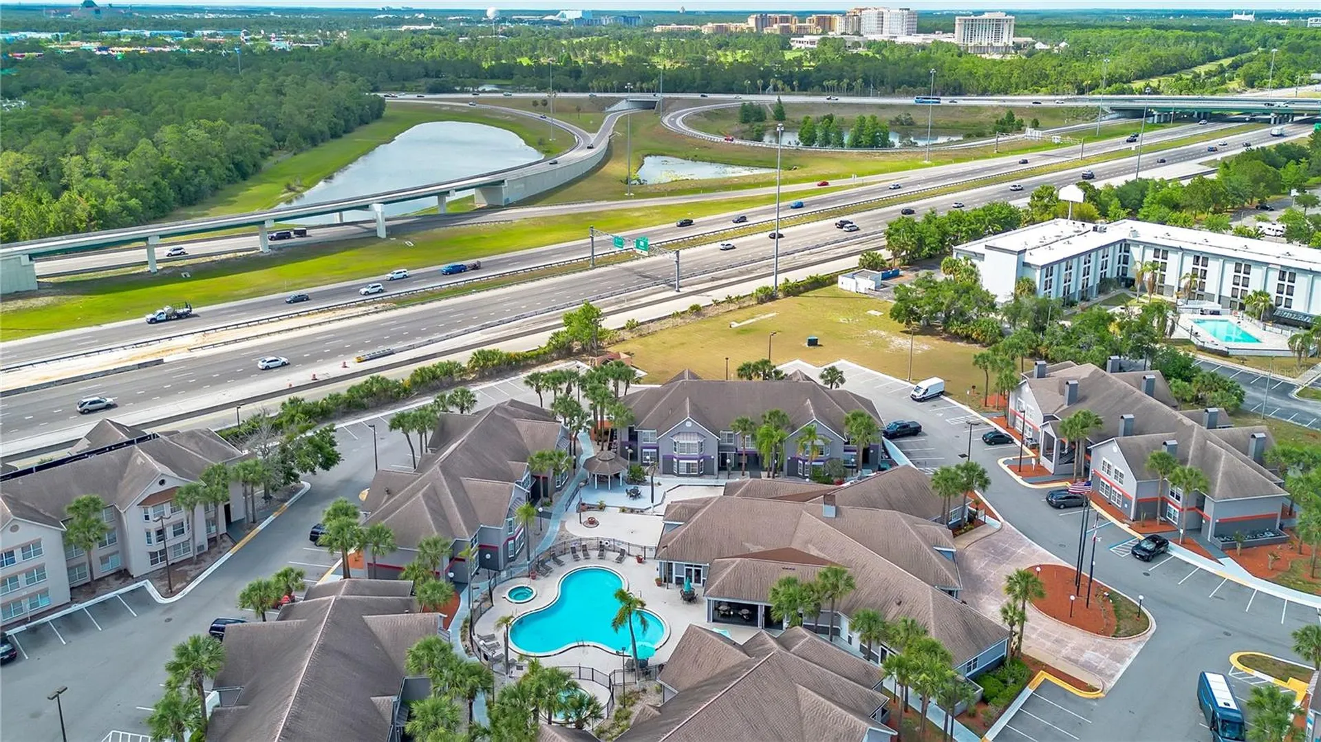 3100 Parkway Boulevard Kissimmee FL 34747