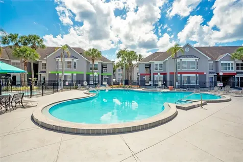 3100 Parkway Boulevard Kissimmee FL 34747